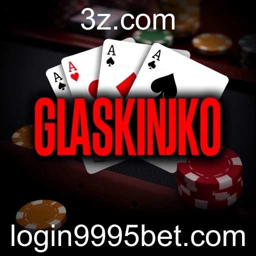 Jogo Blackjack