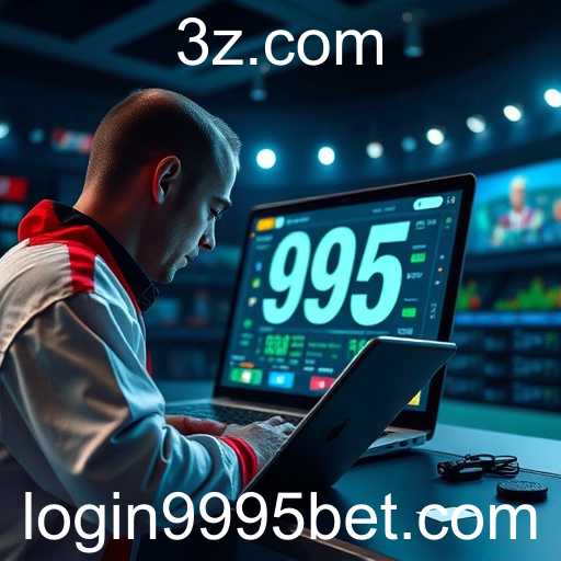 Tendências de Jogos Online e o Crescimento da 9995bet