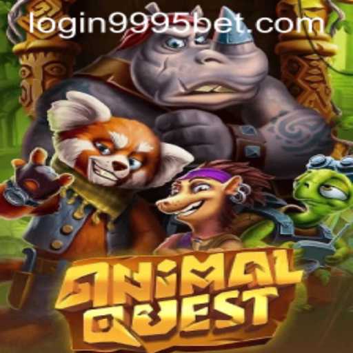 Exploring the Wild World of AnimalQuest and Navigating 9995bet PH Login