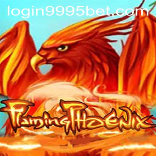 FlamingPhoenix: Master the Art of Strategy and Thrill
