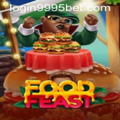 Exploring the Culinary Delights of FoodFeast and the Exciting World of 9995bet PH Login