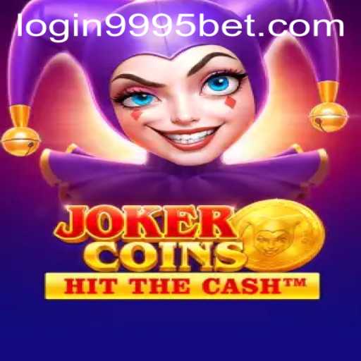 JokerCoins: A New Era of Online Gaming
