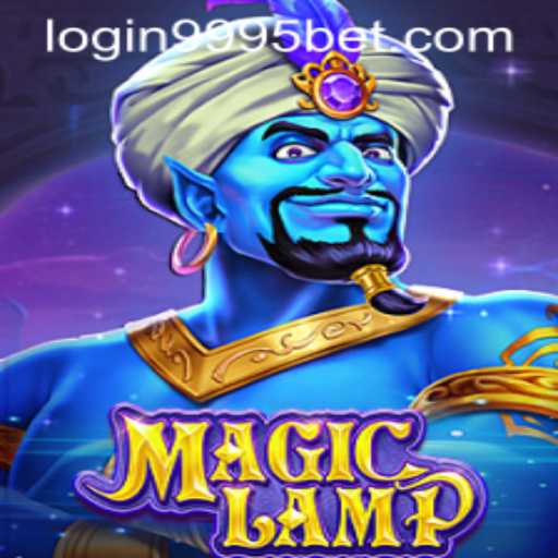 MagicLamp: Unveiling the Mystical World of Gaming and the 9995bet PH Login Phenomenon