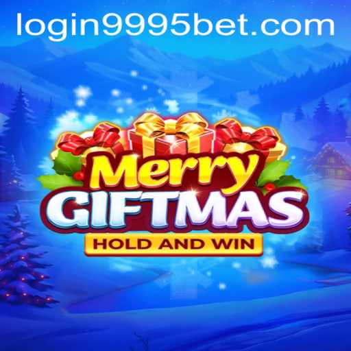 MerryGiftmas: A Festive Journey with 9995bet PH Login