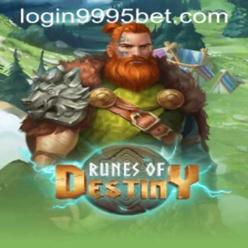 Discover the World of RunesOfDestiny and 9995bet PH Login